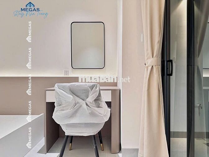  CĂN HỘ 2 PHÒNG NGỦ BALCONY - NHÀ MỚI 100% - VCN PHƯỚC HẢI