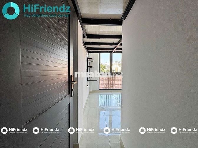 CHÍNH CHỦ CHO THUÊ DUPLEX CỬA SỔ TRỜI SIÊU THOÁNG - NGAY SAU ĐH HUTECH