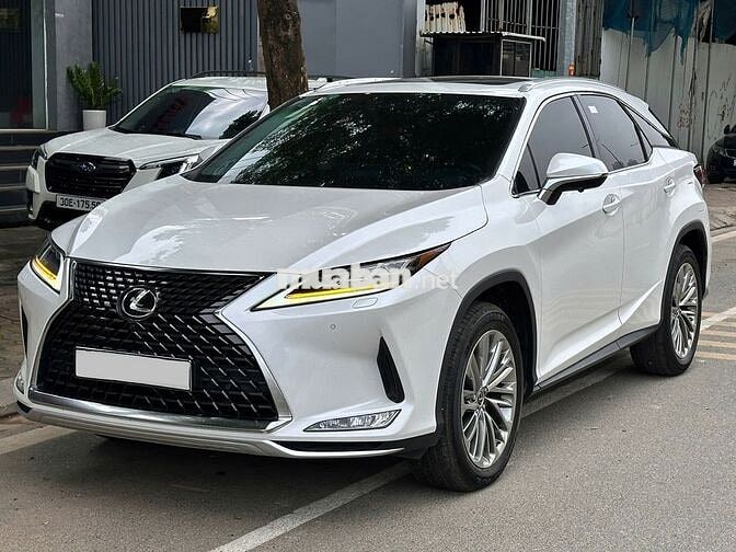 Lexus Rx300 Sản Xuất 2021 - 11 vạn
