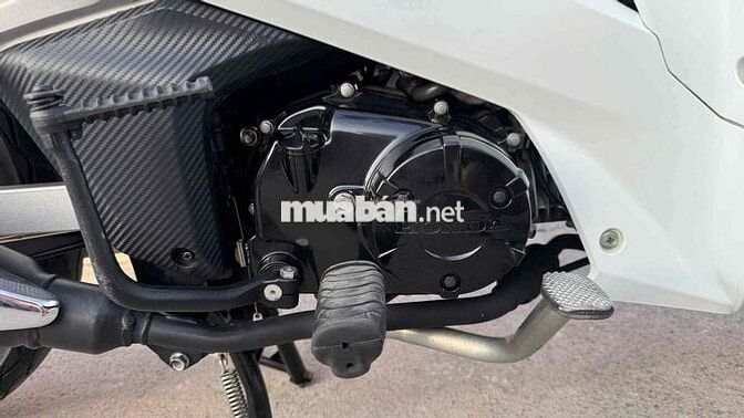 Honda Wave i 125 2022 Trắng đỏ ( hỗ trợ góp )