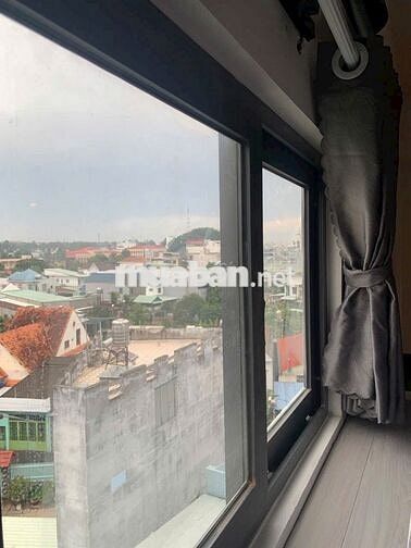 CHO THUÊ CĂN HỘ STUDIO PHƯỜNG TAM HIỆP GIÁ 4,2 TRIỆU