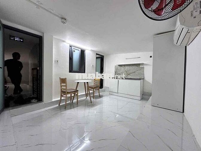 🏡 STUDIO RỘNG – NỘI THẤT CƠ BẢN 🏡