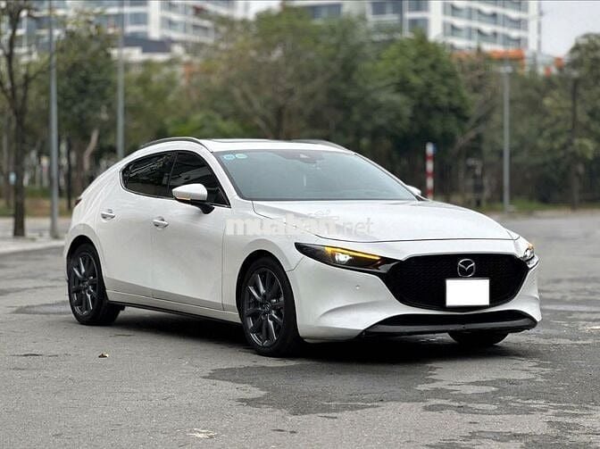 Mazda3 Sport Premium 2.0 | Sản xuất 2021