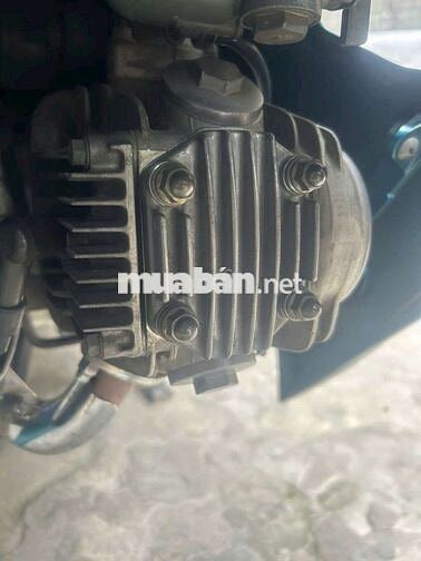 Honda Future 2003 Xanh ngọc. đi gần 40000 km
