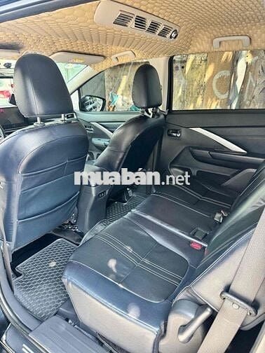 Mitsubishi Xpander Cross 2022 1.5AT Đen