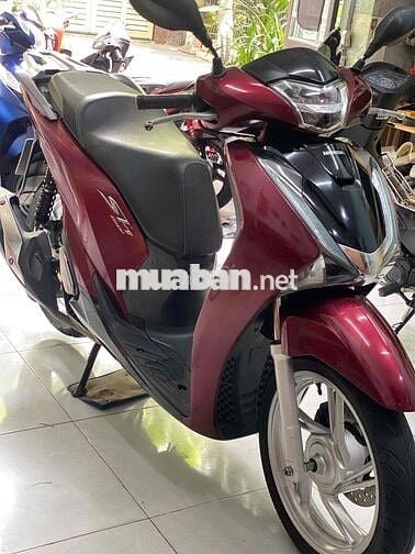 Honda SH 150 ABS 2019 Đỏ đô chính chủ