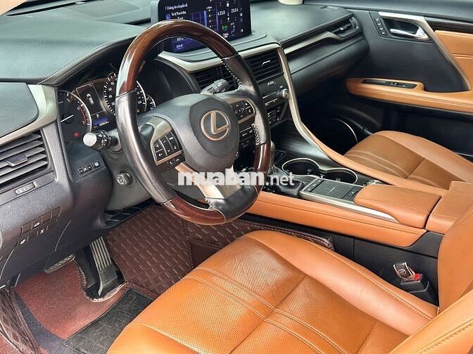 Lexus Rx300 Sản Xuất 2021 - 11 vạn