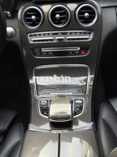 Mercedes C200 2015 -11 vạn