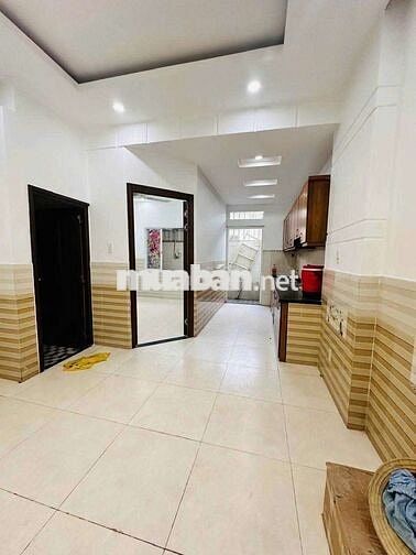 🏠 Nhà 1lầu 4phòng 3🚾 Xuân Thới Thượng Hóc Môn 🏠