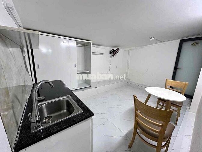 🏡 STUDIO RỘNG – NỘI THẤT CƠ BẢN 🏡