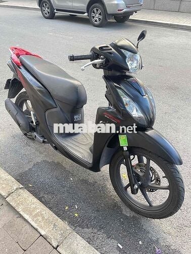 Honda Vision 2021 Pbđb bánh lớn