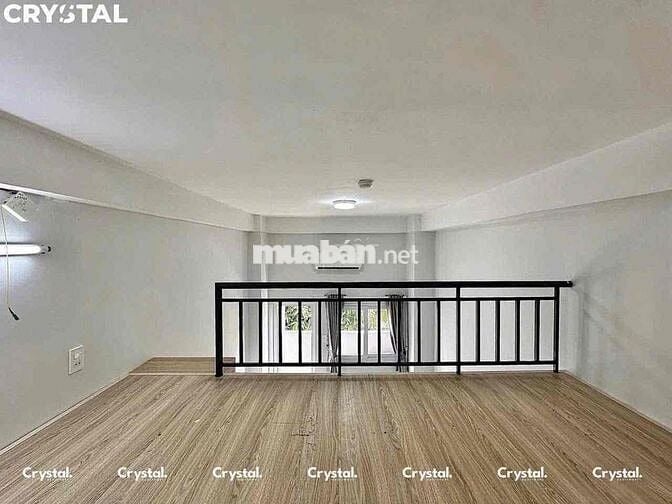 CHUNG CƯ MINI - DUPLEX GÁC CAO - FULL NỘI THẤT CÁCH VĂN HIẾN 500M
