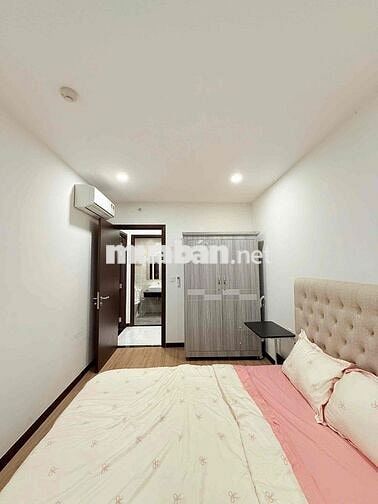Cho thuê căn hộ 2PN-2WC Sky view full nội thất