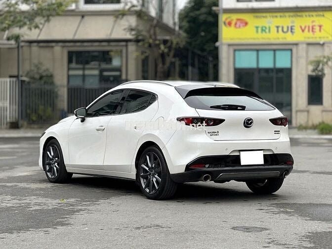 Mazda3 Sport Premium 2.0 | Sản xuất 2021