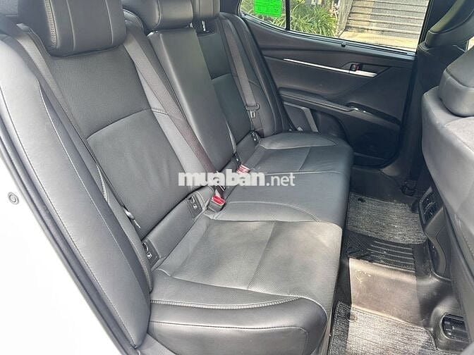 Camry 2.0Q- 2025