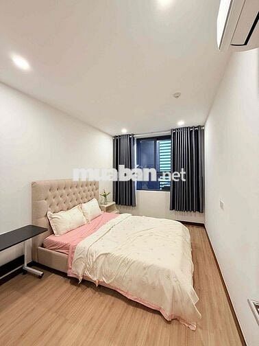 Cho thuê căn hộ 2PN-2WC Sky view full nội thất