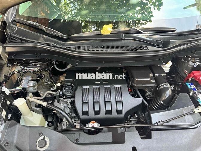 Mitsubishi Xpander Cross 2022 1.5AT Đen