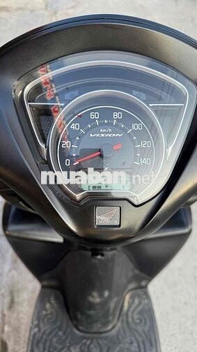 Vision 2025 Cao Cấp màu Đen nhám ( hỗ trợ góp )
