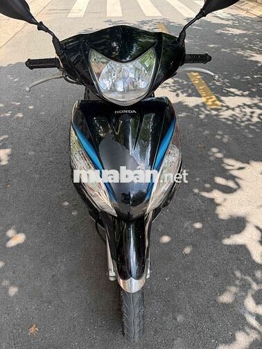 Honda Vision 2012 Bs Vũng Tàu