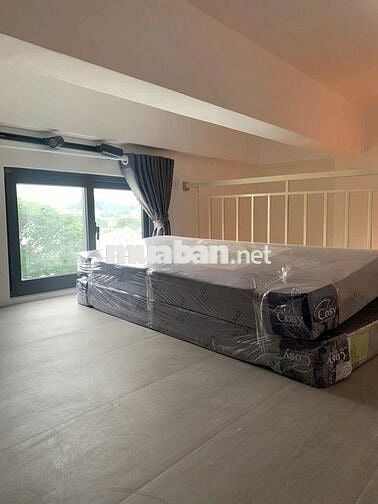 CHO THUÊ CĂN HỘ STUDIO PHƯỜNG TAM HIỆP GIÁ 4,2 TRIỆU