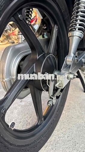 Honda Wave i 125 2022 Trắng đỏ ( hỗ trợ góp )
