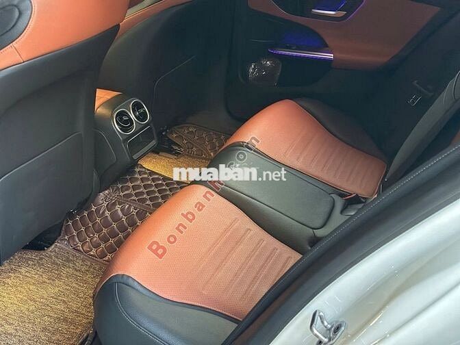 Mercedes Benz C class C300 AMG 2022 - 1 Tỷ 545