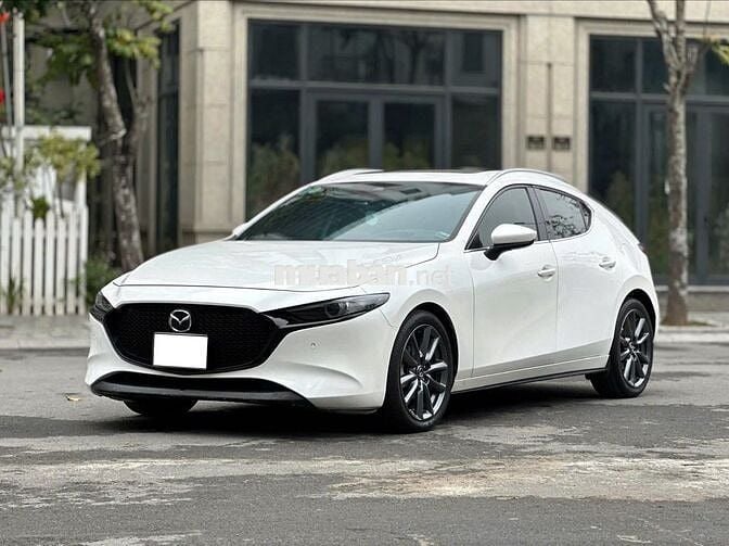 Mazda3 Sport Premium 2.0 | Sản xuất 2021