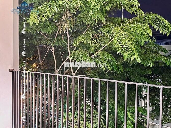  CĂN HỘ 2 PHÒNG NGỦ BALCONY - NHÀ MỚI 100% - VCN PHƯỚC HẢI