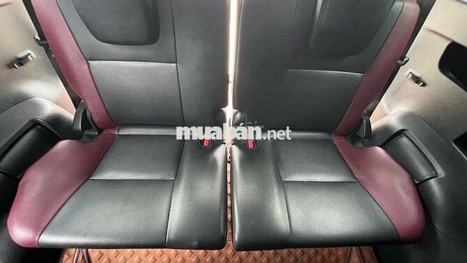 Toyota Fortuner, Bản 2.4 Legender 1 Cầu 2021