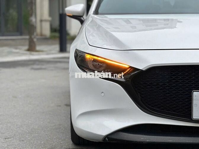 Mazda3 Sport Premium 2.0 | Sản xuất 2021