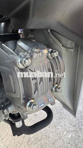 Honda Wave i 125 2022 Trắng đỏ ( hỗ trợ góp )