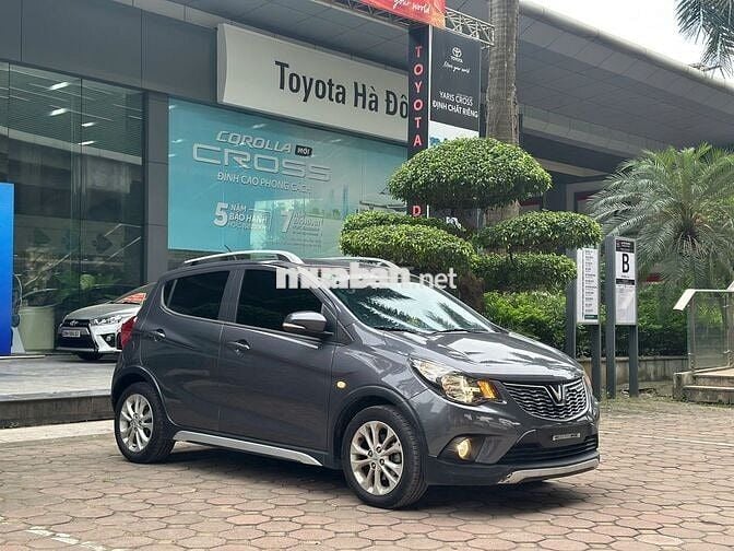 Vinfast Fadil 1.4AT- 2021