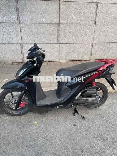 Honda Vision 2021 Pbđb bánh lớn