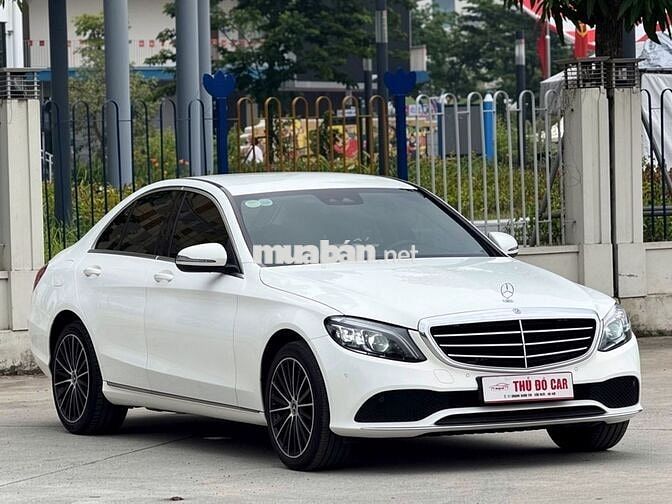 Mercedes Benz C class C200 Exclusive 2021 - 969