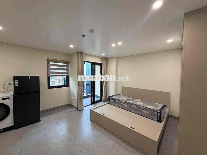 Căn Hộ Mới Full Nội Thất Siêu Thoáng Gần Lotte Cộng Hoà K300 Giá rẻ