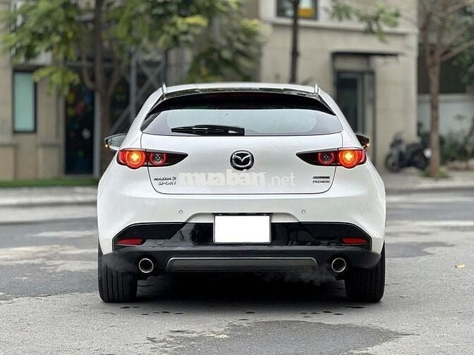 Mazda3 Sport Premium 2.0 | Sản xuất 2021