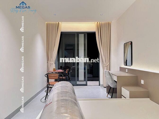  CĂN HỘ 2 PHÒNG NGỦ BALCONY - NHÀ MỚI 100% - VCN PHƯỚC HẢI
