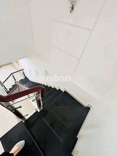 🏠 Nhà 1lầu 4phòng 3🚾 Xuân Thới Thượng Hóc Môn 🏠