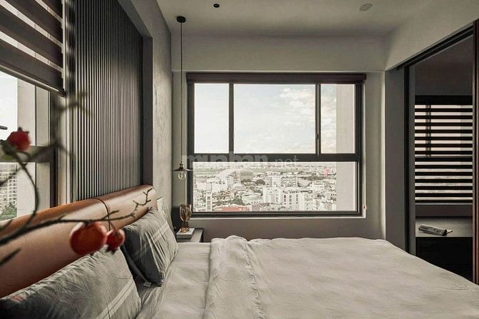 C/c TOPAZ GARDEN – TÂN PHÚ 2PN full nội thất giá 10 tr/th.