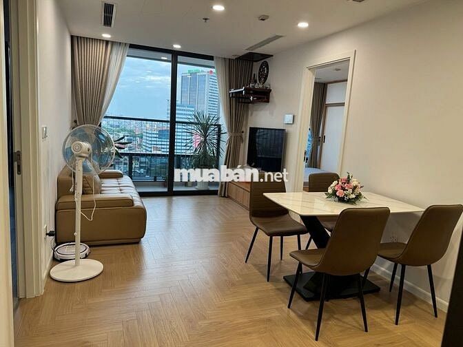 Bán CHCC – Ninety Complex,  (Tại Ngã Tư Sở), giá 8 tỷ,