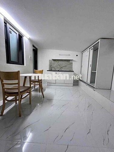 🏡 STUDIO RỘNG – NỘI THẤT CƠ BẢN 🏡