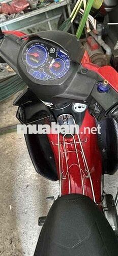 Yamaha Sirius RC Đỏ 2017
