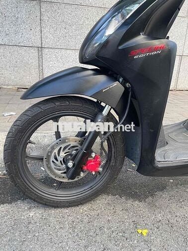 Honda Vision 2021 Pbđb bánh lớn