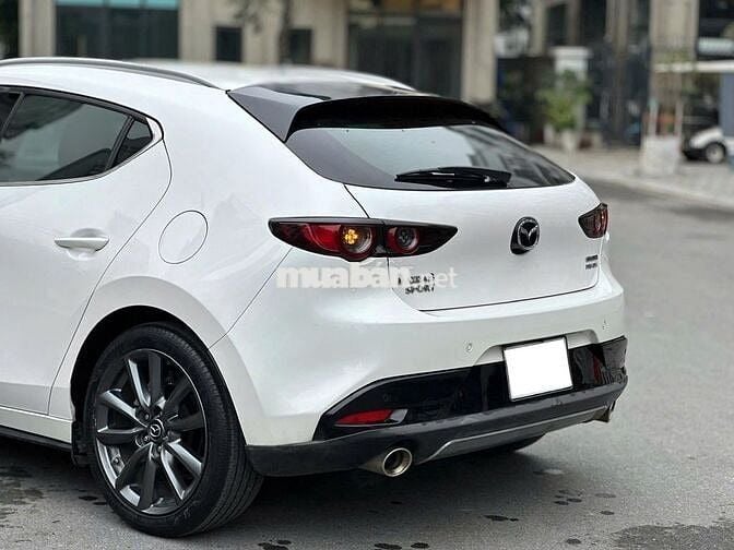 Mazda3 Sport Premium 2.0 | Sản xuất 2021