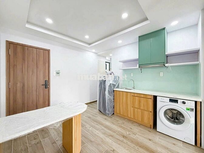 Cho thuê phòngtrọ gần ĐH Hồng bàng, Kinh tế Tài chínhUEF-Điện Biên Phủ