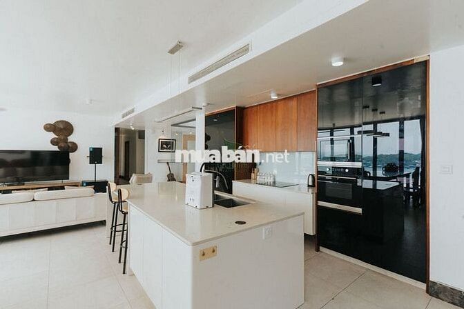 CHO THUÊ BIỆT THỰ ANH NGUYỄN 5 PHÒNG NGỦ SIÊU ĐẸP CÓ HỒ BƠI