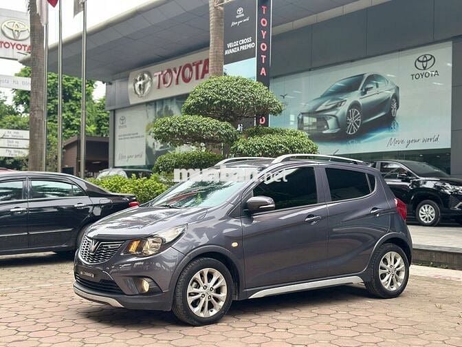 Vinfast Fadil 1.4AT- 2021