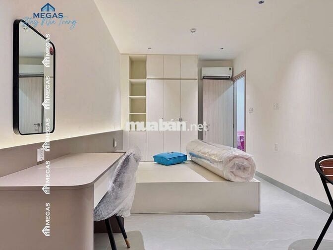  CĂN HỘ 2 PHÒNG NGỦ BALCONY - NHÀ MỚI 100% - VCN PHƯỚC HẢI