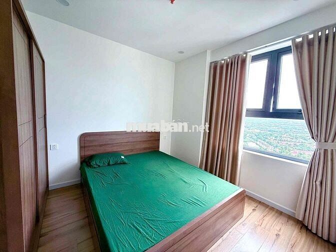 Cho thuê căn hộ The maison 2Pn full nội thất