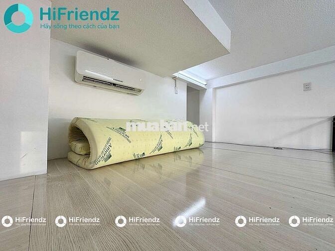 CHÍNH CHỦ CHO THUÊ DUPLEX CỬA SỔ TRỜI SIÊU THOÁNG - NGAY SAU ĐH HUTECH